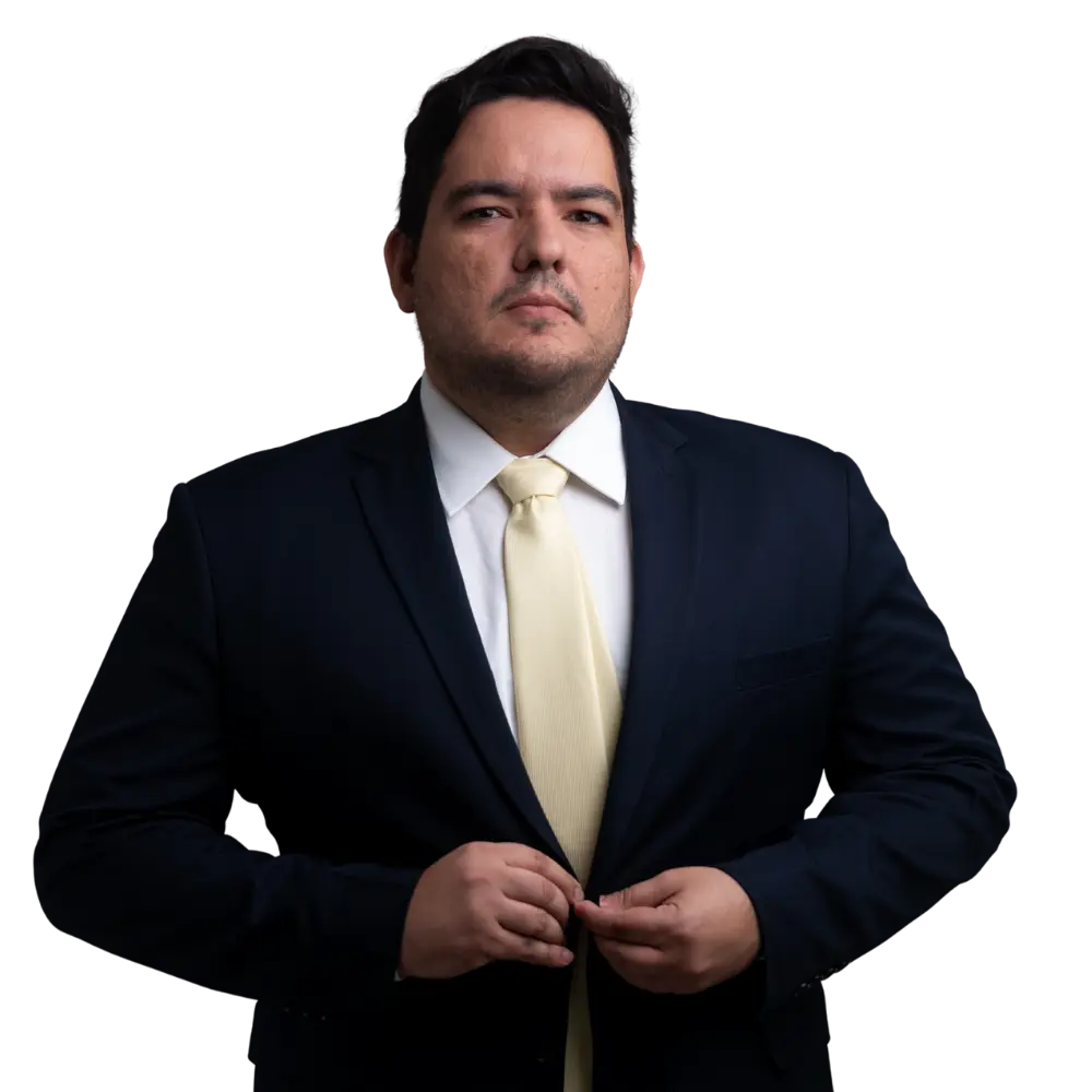 Dr. Stivel Carvalho, advogado para adoção em Fortaleza